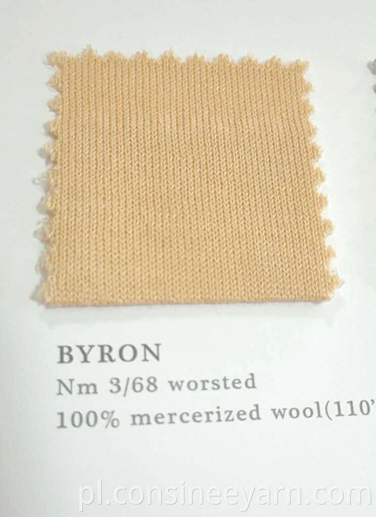 australian wool yarn